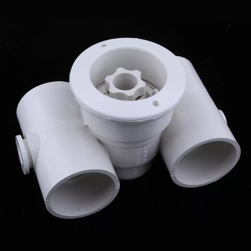 Q 5 Piezas Para Piscina Spa River Jet Masaje Boquilla