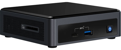 Intel Nuc Kit Nuc10i5fnkn Cable Ee Uu