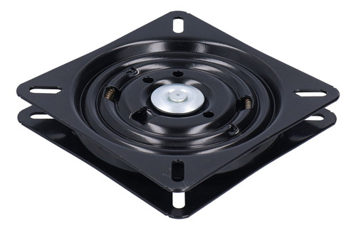 2024 Plato Giratorio Para Silla, Base De 7 Pulgadas,