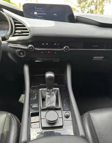 Mazda 3 Grand touring 2.5