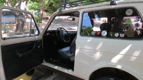 Lada Niva 1.6 2121