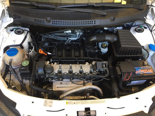 Volkswagen Gol Trend 1.6 Trendline 101cv 2015