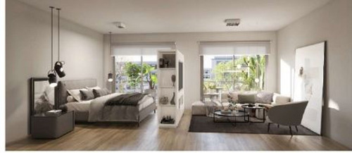Imagen 3 de 4 de Venta Pozo/financia. Riglos 500 2amb Contrafrente