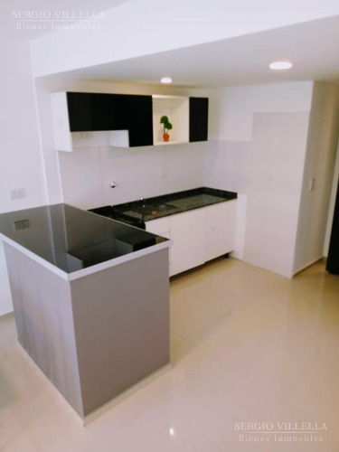 Imagen 3 de 13 de Departamento De 2 Dormitorio En Venta En Rosario
