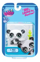 Comprar New Littlest Pet Shop Mini Mascota 00520