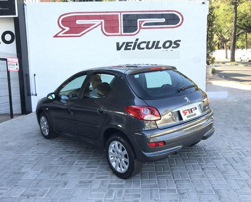 207 Xr 1.4 Flex 8v 5p
