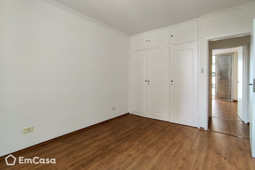 Imagem 7 de 10 de Apartamento À Venda Em São Paulo - 20633