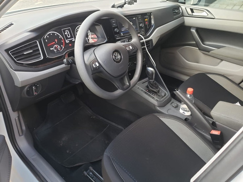 Imagem 5 de 6 de Volkswagen Polo 1.0 200 Tsi Comfortline 2019