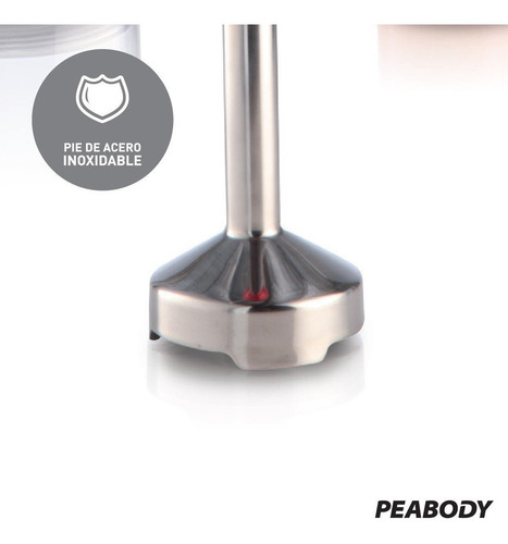 Mixer Peabody Smartchef Pe-lm322 Blanco 220v - 240v 600w P2