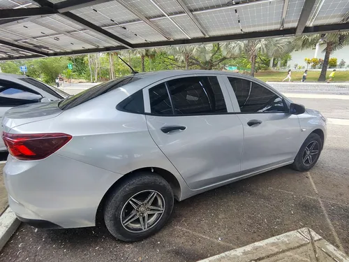 Chevrolet Onix 1.0t Lt At