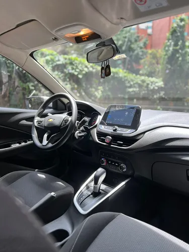 Chevrolet Onix 1.0t Lt At
