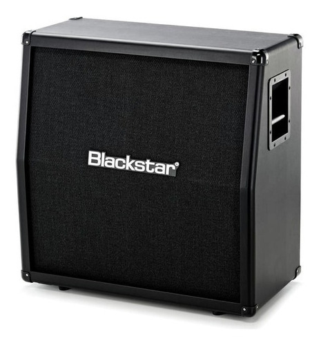 Caja Bafle Blackstar Id412a Con Parlante Celestion 4x12 320w