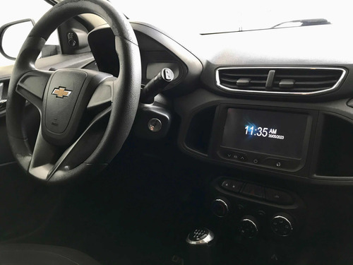Chevrolet Onix 1.4 Ltz Mt 98cv
