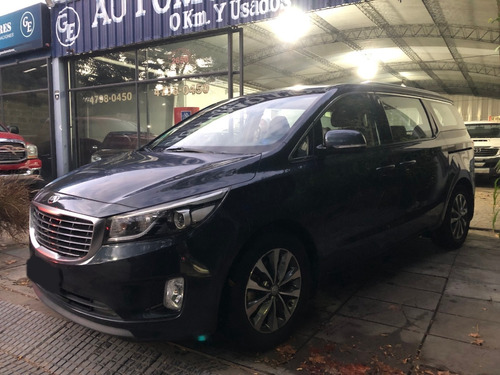 Kia Carnival 2.2 Crdi Premium