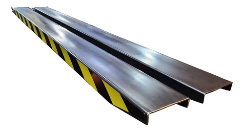 Extension Fundas Uñas Autoelevador Consulte - 2.5 Tn 1.8 Mts