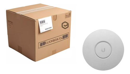 Uap-nanohd Punto Acceso Inalámbrico Ubiquiti Clickbox