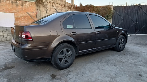 Volkswagen Jetta Clásico 2.0 Cl Team At