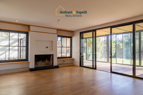 Muy Linda Casa En Venta Y Alquiler San Nicolás