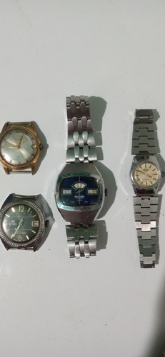 Reloj Antiguos De Colección (Usado)