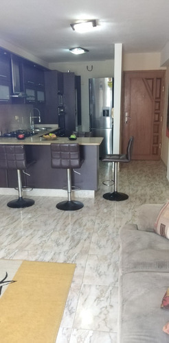 Imagen 4 de 5 de Alquiler De Apartamento En Colinas De Bello Monte