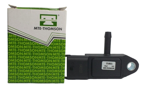 Sensor Map Chevrolet Aveo Ls Nissan Mte Thomson