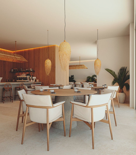 Venta Apartamento En Construcción Bávaro, Punta Cana.