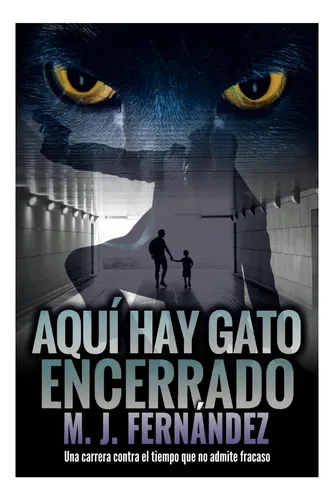 comprar Libro: Aquí Hay Gato Encerrado: (inspector Salazar 03) Del