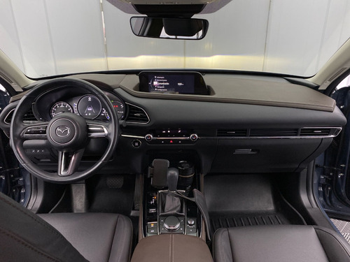 Mazda CX-30 2.0 Grand Touring Mhev Hybrid