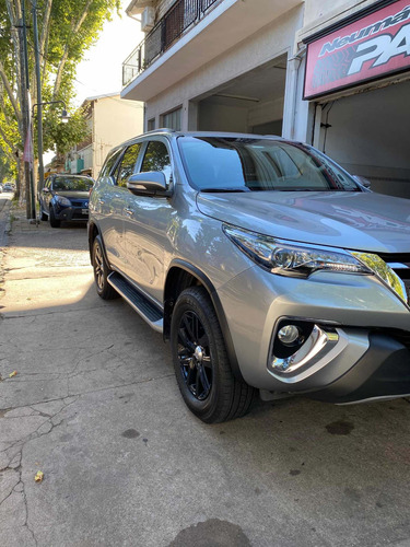 Toyota Sw4 2.8 Srx 177cv 4x4 7as