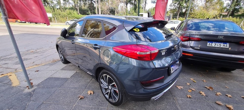 Imagen 7 de 14 de Geely Emgrand Gsp 1.8 At6 2018 Como Nuevo Unico Dueño 40km G