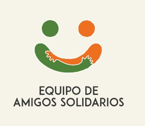 Donacion Eas Equipo Amigos Solidarios 20 