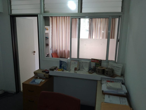 Av De Mayo Luminosa Con Privado, Kitchenette, Baño Privado