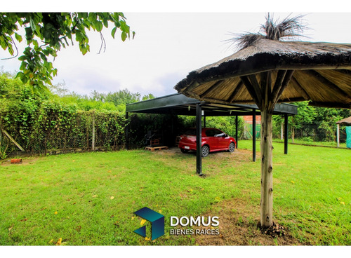 Venta Casa En Valle Alegre