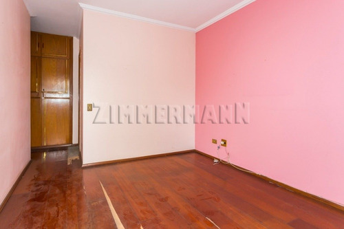 Imagem 6 de 15 de Apartamento - Bela Vista - Ref: 115682 - V-115682