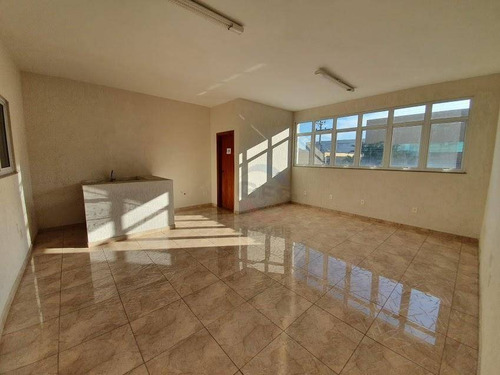 Imagem 24 de 29 de Galpão À Venda, 1590 M² Por R$ 4.197.000,00 - Distrito Industrial Nova Era - Indaiatuba/sp - Ga0560