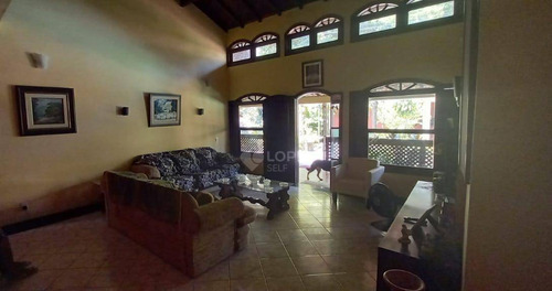 Imagem 8 de 11 de Casa Com 5 Quartos, 440 M² Por R$ 1.500.000 - Engenho Do Mato - Niterói/rj - Ca21127