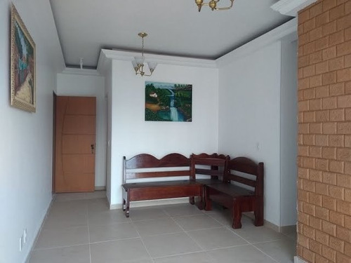 Imagem 2 de 15 de Apartamento Para Venda, 3 Dormitório(s) - 7991