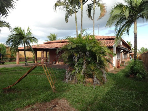 Imagem 6 de 30 de Chácara Com 4 Dormitórios À Venda, 1355 M² Por R$ 750.000,00 - Dois Córregos - Piracicaba/sp - Ch0229