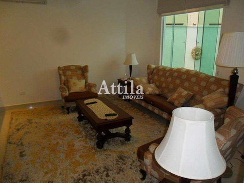 Imagem 13 de 30 de Sobrado Com 5 Dorms, Praia Da Enseada, Guarujá - R$ 16 Mi, Cod: 547 - V547