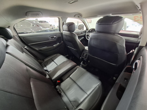 Honda HR-V HR-V EXL 1.5 Sensing 16V 5p Aut.