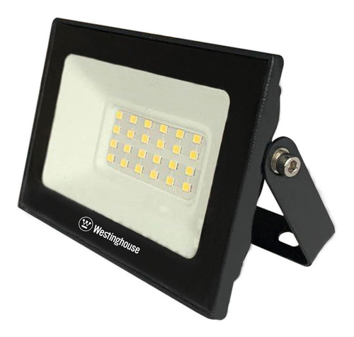 Proyector Led Smd 20w Luz Blanco Neutro