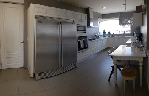 Imagen 11 de 27 de Ph De Lujo A La Venta En Privada Del Bosque (v)