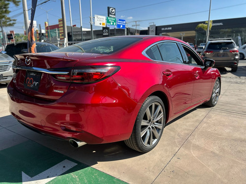 Mazda Mazda 6 2.5 Signature At