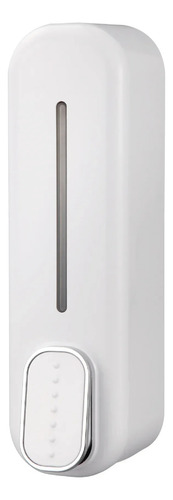 Dispensador De Jabón De Montaje En Pared De 300 Ml, Manual,