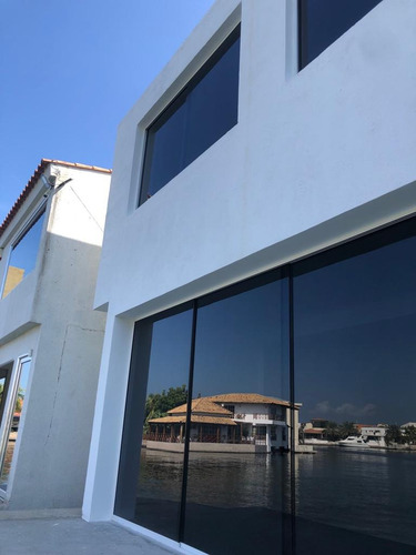 Casa Lista Para Revestir A Tu Gusto