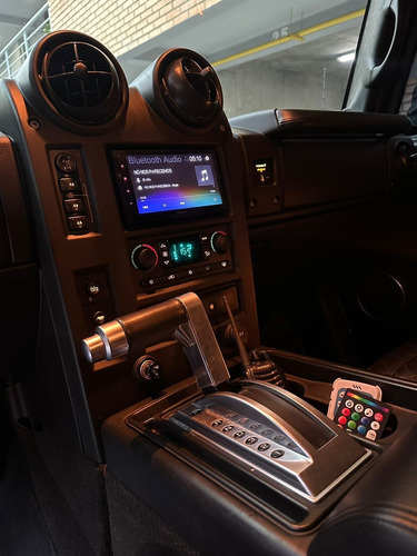 Hummer H2 Año 2006 Impecable