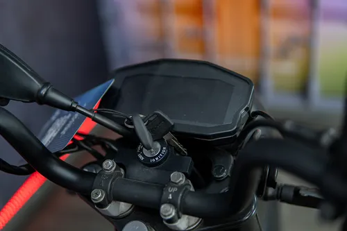 Bajaj Boxer 100 2023