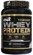 Comprar True Made Whey Protein Ena 1kg Concentrada Isolada Truemade
