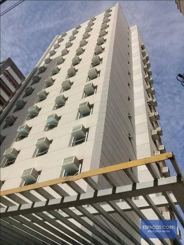 Imagem 19 de 23 de Conjunto Para Alugar, 105m² - Brooklin Paulista - São Paulo/sp - Cj2162