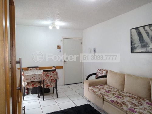 Imagem 2 de 30 de Apartamento, 3 Dormitórios, 61.27 M², Igara - 201346